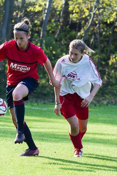 Bild 439 - Frauen SG Ratekau-Strand - SG Olympia-B�Hu : Ergebnis: 3:1
